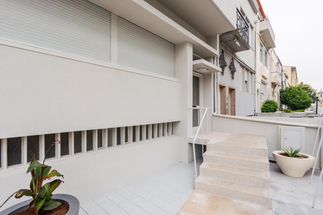 Amazing Duplex - Mid Century Experience & Parking Apartment Porto Exterior photo